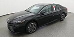 New 2026 TOYOTA CAMRY XLE in MIAMI, FLORIDA