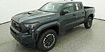 New 2026 TOYOTA TACOMA TRD SPORT in MIAMI, FLORIDA
