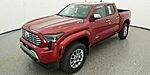 New 2026 TOYOTA TACOMA HYBRID LIMITED in MIAMI, FLORIDA