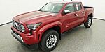 New 2026 TOYOTA TACOMA HYBRID LIMITED in MIAMI, FLORIDA