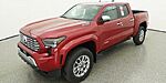 New 2026 TOYOTA TACOMA HYBRID LIMITED in MIAMI, FLORIDA