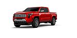 New 2026 TOYOTA TACOMA HYBRID LIMITED in MIAMI, FLORIDA