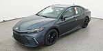 New 2026 TOYOTA CAMRY SE in MIAMI, FLORIDA