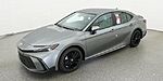 New 2026 TOYOTA CAMRY SE in MIAMI, FLORIDA