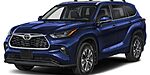 New 2026 TOYOTA HIGHLANDER XLE in MIAMI, FLORIDA