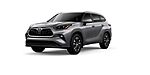 New 2026 TOYOTA HIGHLANDER XLE in MIAMI, FLORIDA