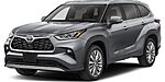 New 2026 TOYOTA HIGHLANDER PLATINUM in MIAMI, FLORIDA