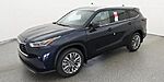 New 2026 TOYOTA HIGHLANDER PLATINUM in MIAMI, FLORIDA