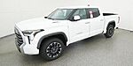 New 2026 TOYOTA Tundra Hybrid LIMITED in MIAMI, FLORIDA