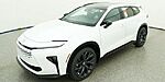 New 2026 TOYOTA CROWN LIMITED in MIAMI, FLORIDA
