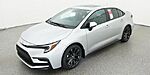 New 2026 TOYOTA COROLLA XSE in MIAMI, FLORIDA