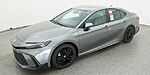 New 2026 TOYOTA CAMRY SE in MIAMI, FLORIDA