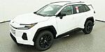 New 2026 TOYOTA RAV4 PLUG-IN HYBRID SE in MIAMI, FLORIDA