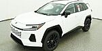 New 2026 TOYOTA RAV4 PLUG-IN HYBRID SE in MIAMI, FLORIDA