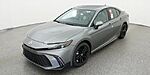 New 2026 TOYOTA CAMRY SE in MIAMI, FLORIDA