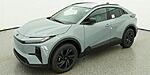 New 2026 TOYOTA C-HR  in MIAMI, FLORIDA
