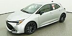 New 2026 TOYOTA COROLLA HATCHBACK XSE in MIAMI, FLORIDA