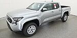 New 2026 TOYOTA TACOMA SR5 in MIAMI, FLORIDA