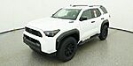New 2026 TOYOTA 4Runner i-FORCE MAX Hybrid TRD OFF ROAD PREMIUM in MIAMI, FLORIDA