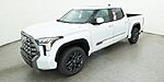 New 2026 TOYOTA TUNDRA PLATINUM in MIAMI, FLORIDA