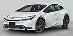 New 2026 TOYOTA PRIUS PLUG-IN SE in MIAMI, FLORIDA