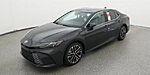 New 2026 TOYOTA CAMRY XLE in MIAMI, FLORIDA