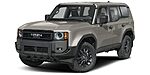 New 2026 TOYOTA LAND CRUISER BASE in MIAMI, FLORIDA