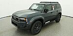 New 2026 TOYOTA LAND CRUISER BASE in MIAMI, FLORIDA