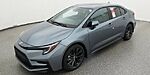 New 2026 TOYOTA COROLLA SE in MIAMI, FLORIDA