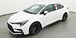 New 2026 TOYOTA COROLLA SE in MIAMI, FLORIDA