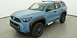 New 2026 TOYOTA 4RUNNER SR5 in MIAMI, FLORIDA