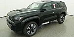 New 2026 TOYOTA 4RUNNER TRD SPORT PREMIUM in MIAMI, FLORIDA