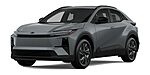 New 2026 TOYOTA C-HR  in MIAMI, FLORIDA