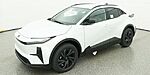 New 2026 TOYOTA C-HR  in MIAMI, FLORIDA