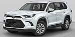 New 2026 TOYOTA GRAND HIGHLANDER LIMITED in MIAMI, FLORIDA