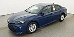 New 2026 TOYOTA CAMRY LE in MIAMI, FLORIDA
