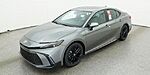New 2026 TOYOTA CAMRY SE in MIAMI, FLORIDA