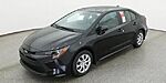 New 2026 TOYOTA COROLLA LE in MIAMI, FLORIDA