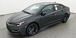 New 2026 TOYOTA COROLLA SE in MIAMI, FLORIDA