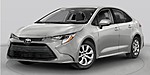 New 2026 TOYOTA COROLLA SE in MIAMI, FLORIDA