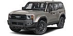 New 2026 TOYOTA LAND CRUISER BASE in MIAMI, FLORIDA