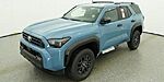 New 2026 TOYOTA 4RUNNER SR5 in MIAMI, FLORIDA
