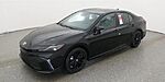New 2026 TOYOTA CAMRY SE in MIAMI, FLORIDA