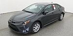 New 2026 TOYOTA COROLLA LE in MIAMI, FLORIDA