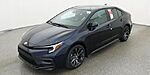 New 2026 TOYOTA COROLLA SE in MIAMI, FLORIDA