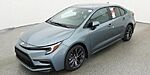 New 2026 TOYOTA COROLLA SE in MIAMI, FLORIDA