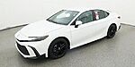 New 2026 TOYOTA CAMRY SE in MIAMI, FLORIDA