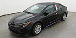 New 2026 TOYOTA COROLLA LE in MIAMI, FLORIDA
