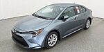New 2026 TOYOTA COROLLA LE in MIAMI, FLORIDA