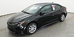 New 2026 TOYOTA COROLLA LE in MIAMI, FLORIDA